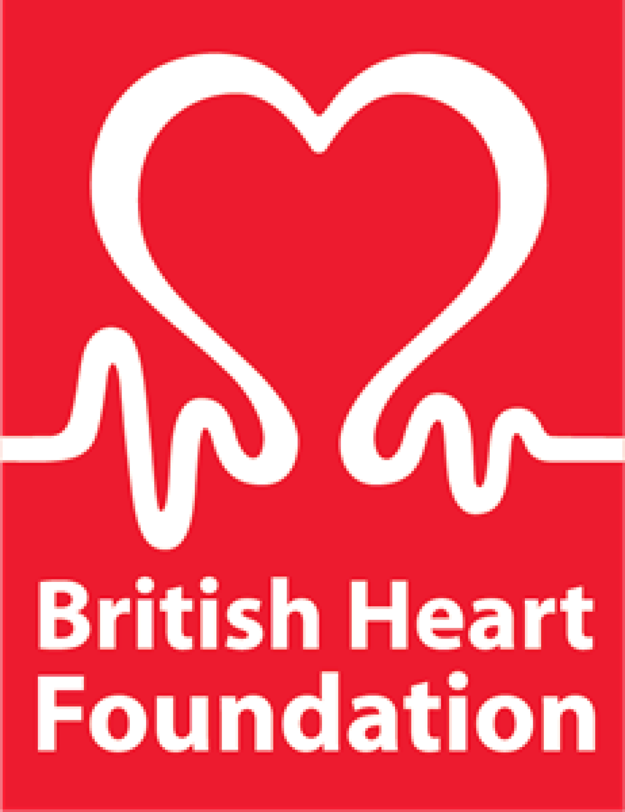British Heart Foundation.