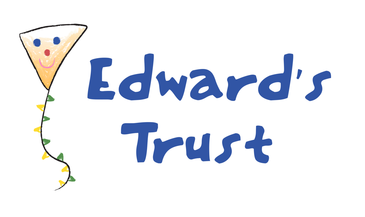 Edward's Trust.
