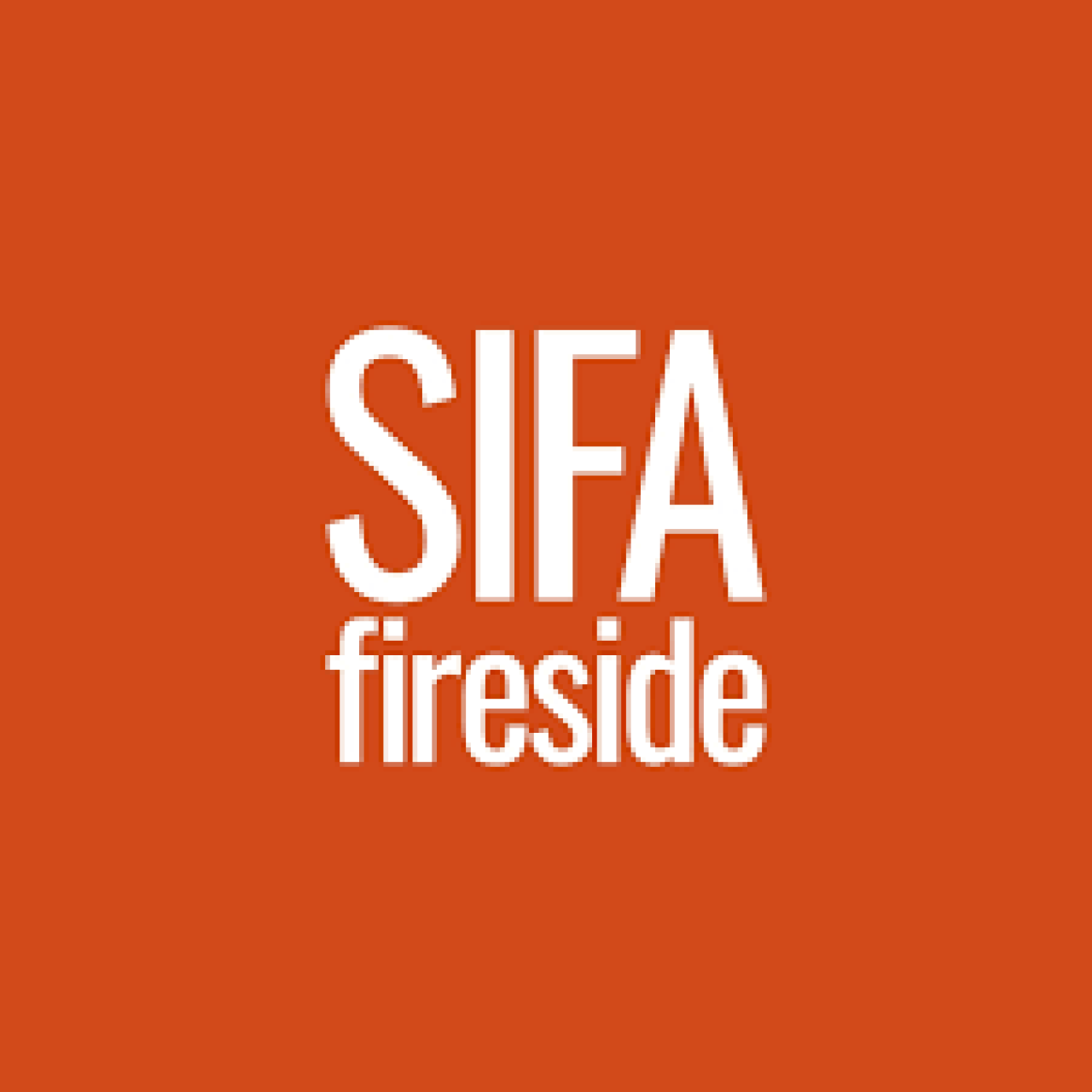 Sifa Fireside.