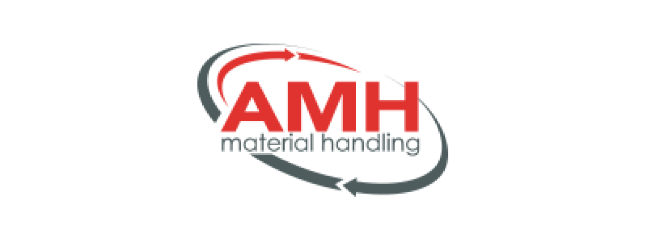 AMH Material Handling.