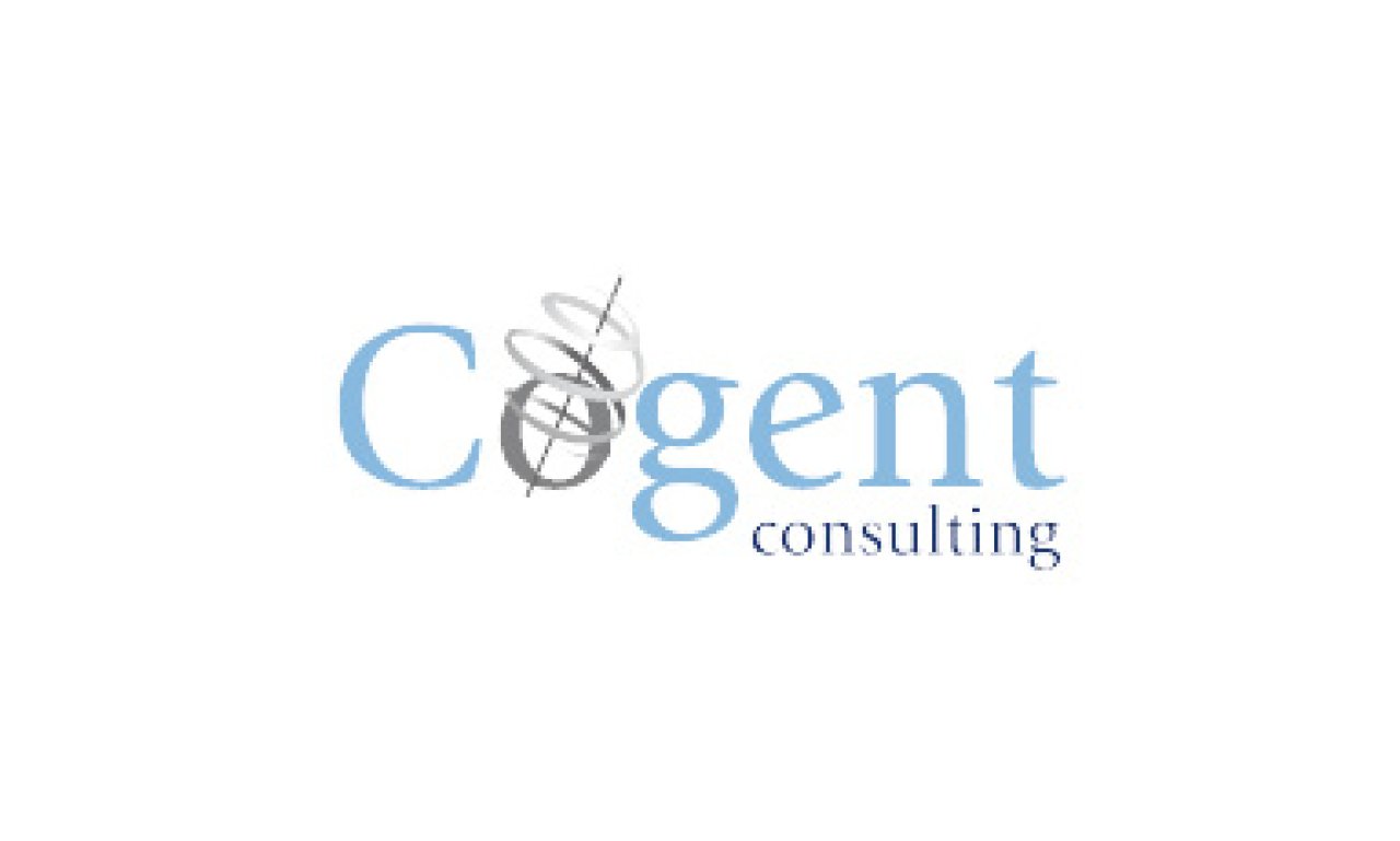 Cogent Consulting.