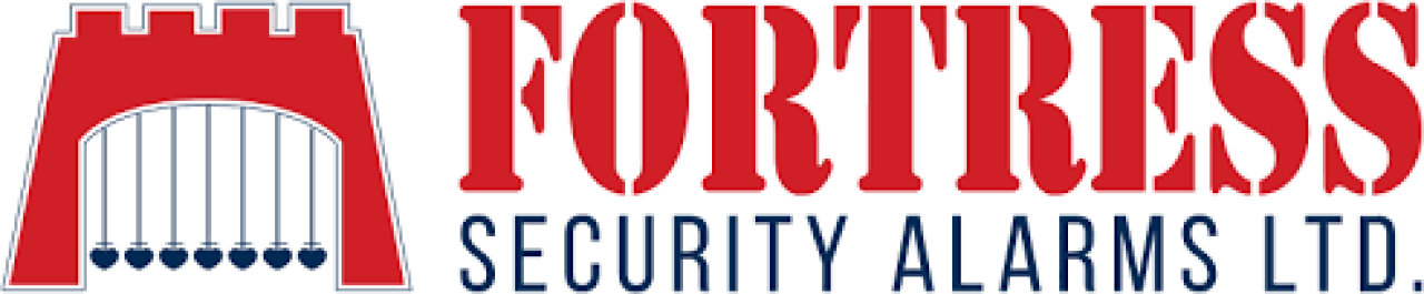 Fortress Security Alarms Limited.