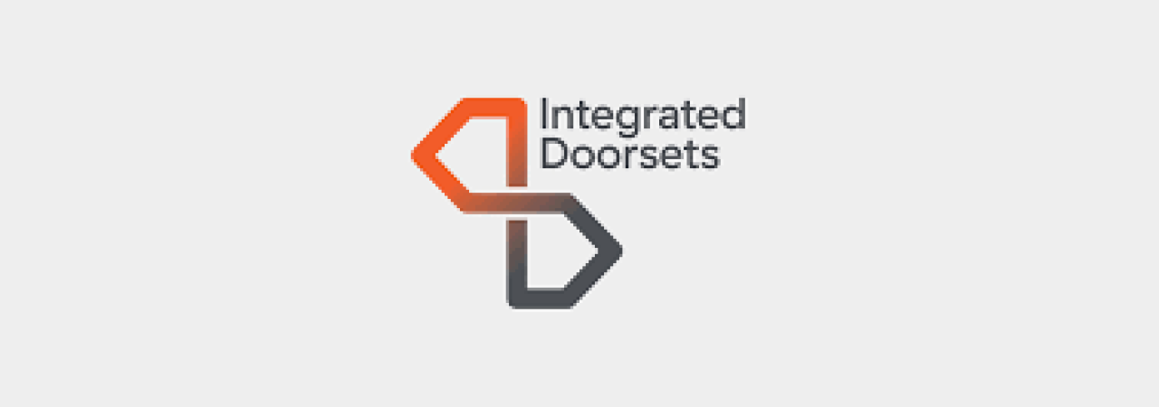 Integrated Doorset Solutions.