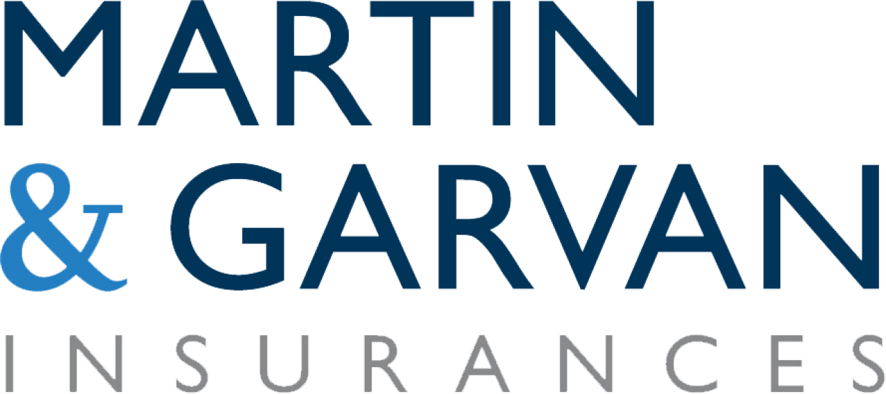 Martin & Garvan Insurances.