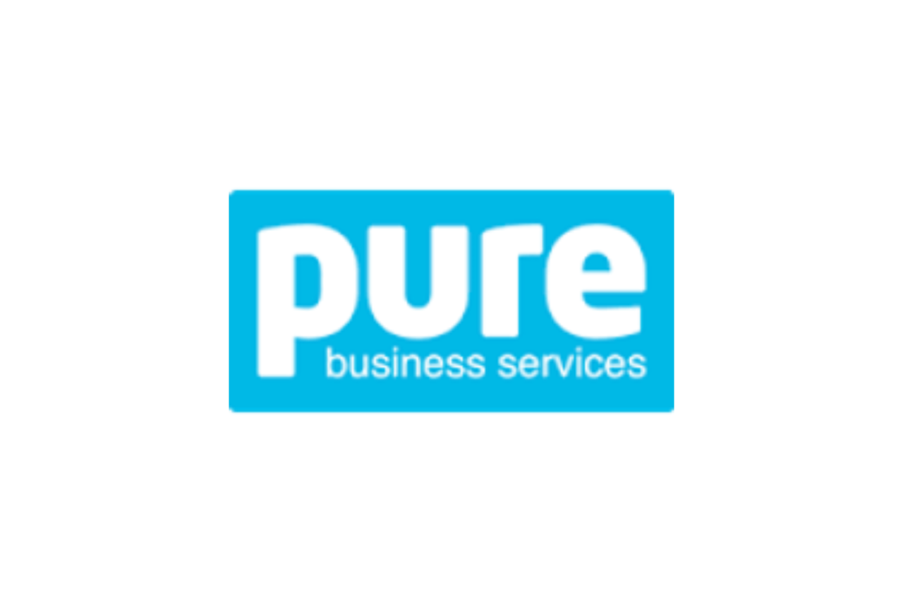 Pure Business Services.