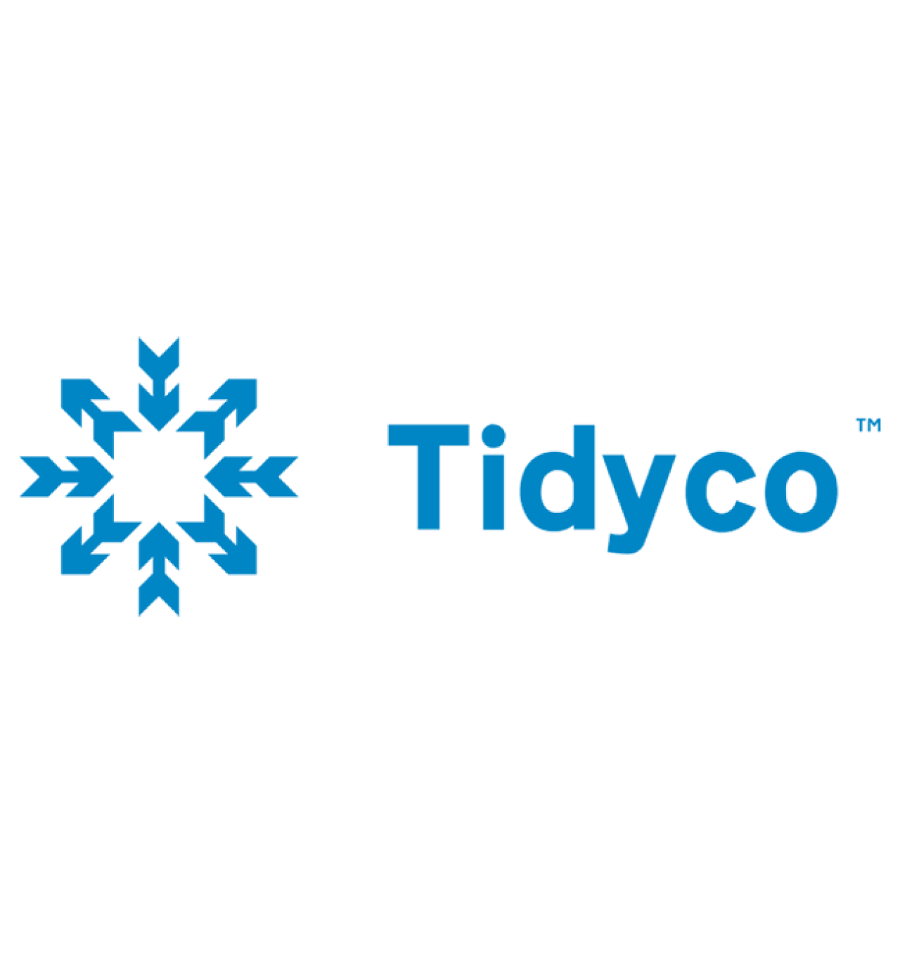 Tidyco Limited.