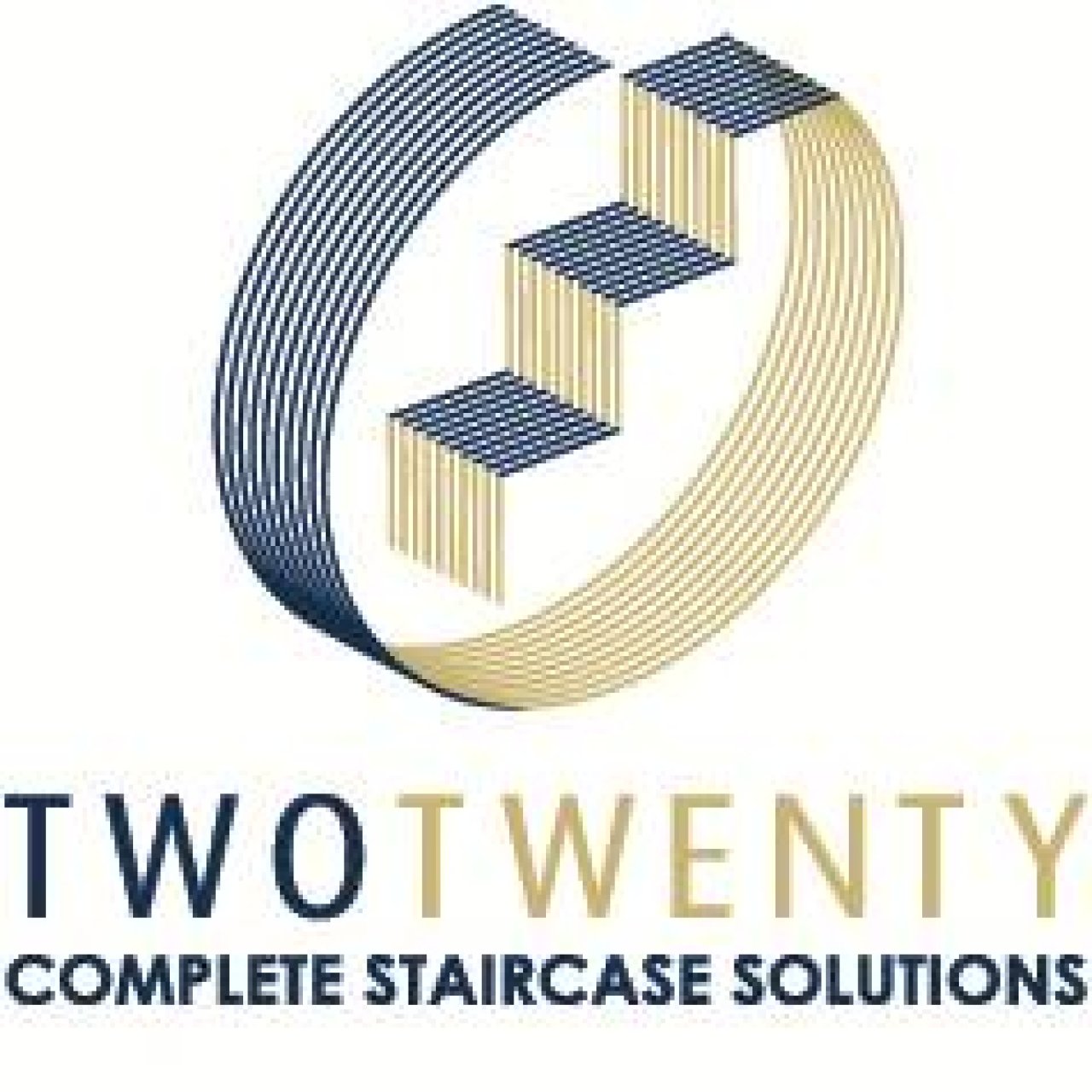 Two Twenty Complete Staircase Solutions.