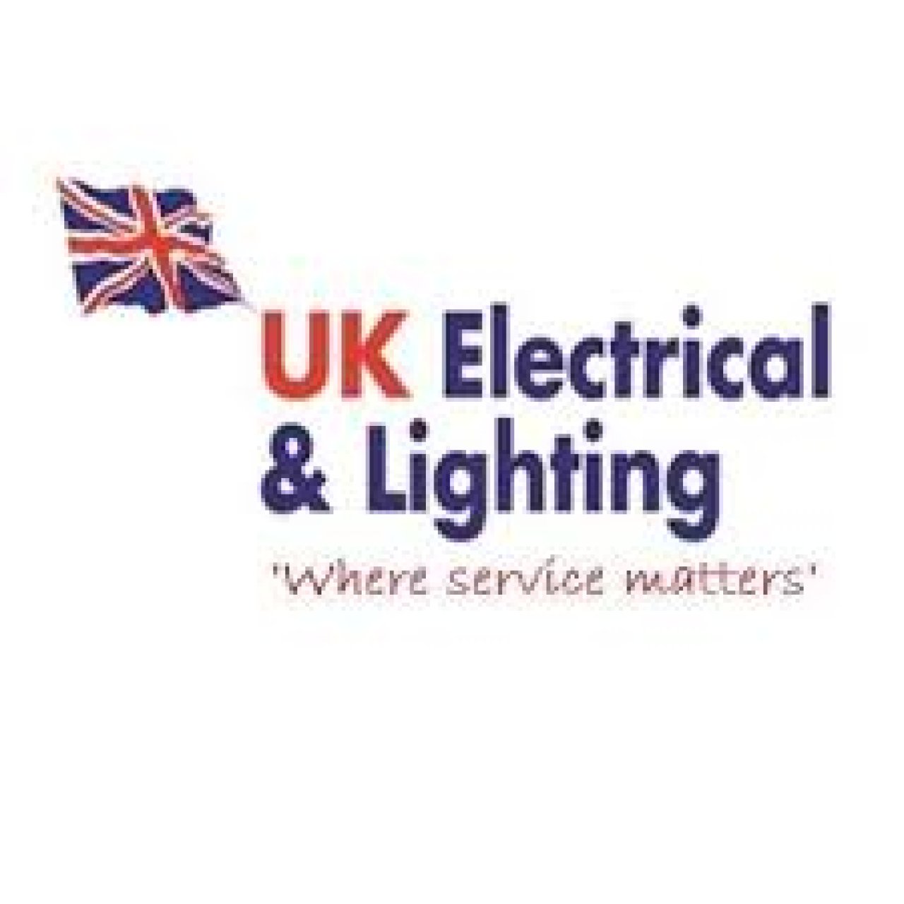 UK Electrical & Lighting.